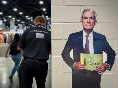 Dampak Pemotongan Suku Bunga Fed: Bitcoin Mengalami Volatilitas dan Likuidasi Besar