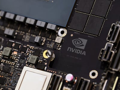 Nvidia Siap Pimpin Era Komputasi Kuantum dengan NVQLink dan Investasi Besar