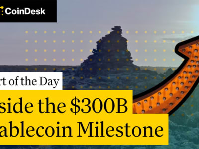 Pasar Stablecoin Capai 300 Miliar Dolar: Apa Artinya untuk Masa Depan Keuangan Digital?