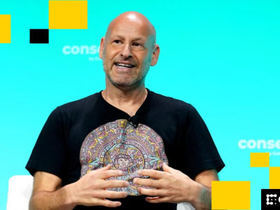 Consensys Siap IPO Dengan JPMorgan dan Goldman Sachs, Masa Depan Ethereum Cerah