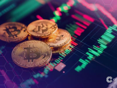 Fed Pangkas Suku Bunga, Bitcoin Melaju Menuju 150 Ribu Dolar AS Tahun Ini