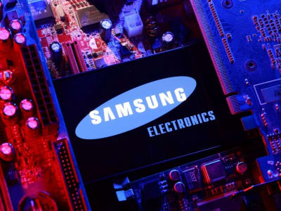Samsung Bangkit Kembali dengan Investasi Besar demi Dominasi Chip Memori AI