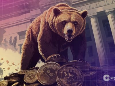 Dampak Pemangkasan Suku Bunga Fed: Bitcoin Tertekan tapi Masih Ada Peluang