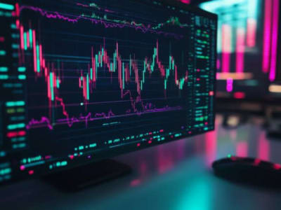 Brett Harrison Luncurkan AX, Platform Perpetual Futures untuk Aset Tradisional