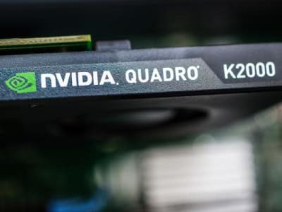 NVIDIA Menuju Rekor 5 Triliun Dolar Berkat Ledakan Teknologi AI