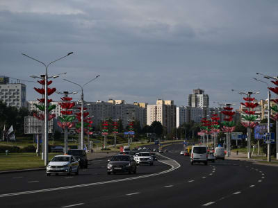 Belarus Sediakan Pembelian Mobil China dengan Cryptocurrency Secara Legal