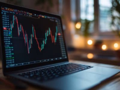 Binance Integrasikan Teknologi Anti-Insider Trading dari Bubblemaps ke Wallet