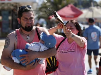 Perlambatan Emisi Global Bisa Mundur Kiamat Perubahan Iklim Dunia