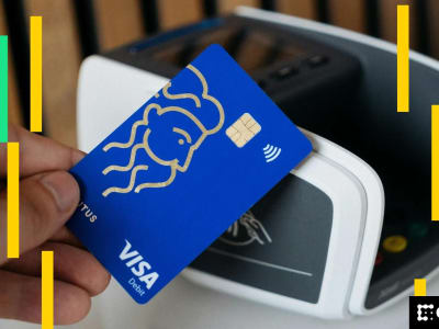 Visa Jadi 'Stablecoin of Stablecoins' dan Pusat Pembayaran Blockchain Dunia