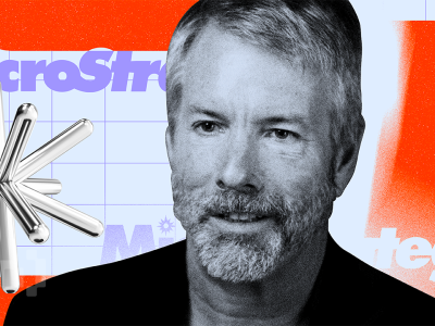 Michael Saylor dan Robert Kiyosaki Prediksi Harga Bitcoin Melonjak Hingga 2025