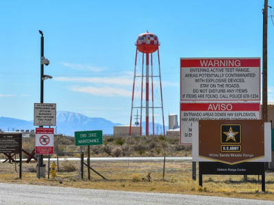 Trump Perintahkan Uji Coba Nuklir Kembali, Dunia Hadapi Risiko Perlombaan Senjata Baru