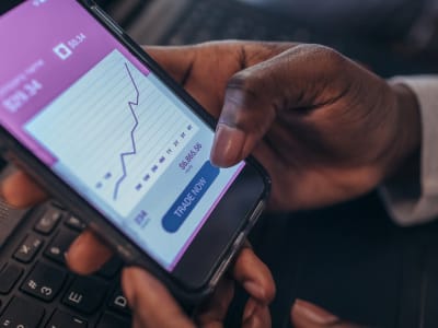 Robinhood Markets dan Risiko Valuasi Tinggi di Tengah Ketidakpastian Pasar