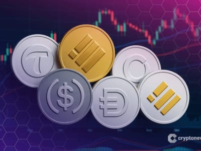 Coinbase Tegaskan Stablecoin Perkuat Dolar, Tak Ancaman bagi Bank AS