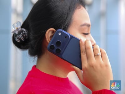 Apple Bangkit di Pasar China Berkat iPhone 17, Lawan Huawei dan vivo