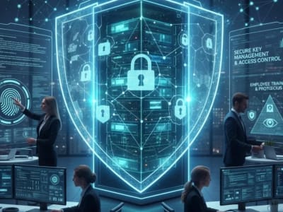 IBM Hadirkan Solusi Aman untuk Kelola Aset Digital Korporasi Secara Lengkap