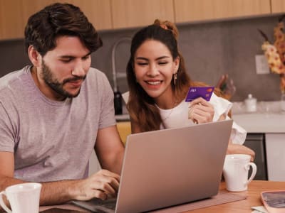 Nu Holdings Siap Tantang SoFi di Pasar Perbankan Digital Amerika Serikat