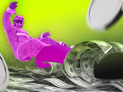 Trader Sukses Investasi di GhostwareOS, Koin Privasi Ini Siap Melaju Pesat