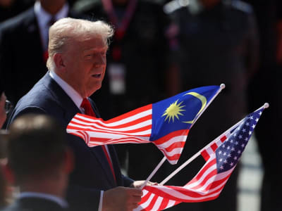 Bill Gates Ubah Pandangan Soal Iklim, Trump Klaim Menang Lawan Hoaks