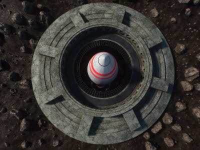 China Bangun Shelter Peluncur Misil Tersembunyi di Daerah Himalaya untuk Pertahanan Udara