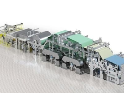 Sofidel Tingkatkan Kapasitas Tissue Premium dengan Lini Produksi Terbaru Valmet