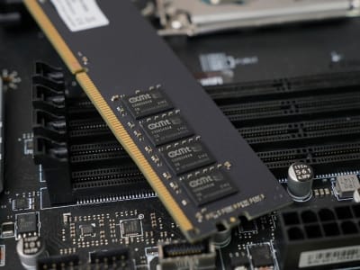 CXMT Mulai Produksi Massal DRAM LPDDR5X, Tanda Kemajuan Besar Cina