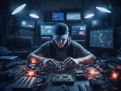 Baron Discovery Fund Ungkap Tantangan dan Peluang Saham PAR Teknologi 2025