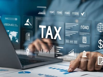 AI Lili Bantu Usaha Kecil Atasi Kekhawatiran Pajak dan Keuangan