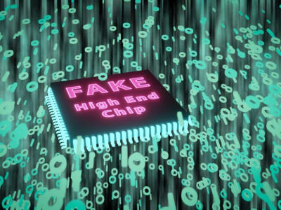 Polisi Bongkar Sindikat Chip Palsu di Shenzhen Karena Pasokan Chip Langka