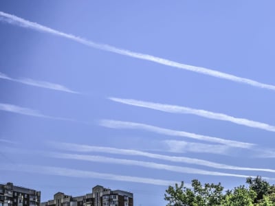 Risiko Besar Geoengineering Matahari: Solusi Cepat Atasi Krisis Iklim?