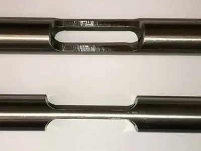 Rusia Selesaikan Penelitian Baja Penting untuk Reaktor Nuklir Masa Depan