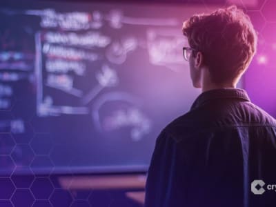 YZi Labs Pimpin Pendanaan Rp 180.90 miliar ($11 Juta)  untuk Platform Edukasi AI VideoTutor