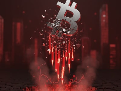 Kenapa Harga Bitcoin Tidak Naik Meski Suku Bunga Dipangkas oleh FOMC