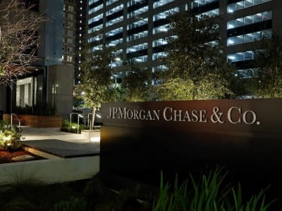 JPMorgan Chase Siap Kuasai Pasar Perbankan Digital Jerman Tahun 2026