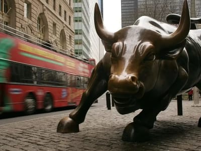 Gelombang Perusahaan Kripto Siap Melantai di Bursa Dengan Regulasi AS yang Ramah