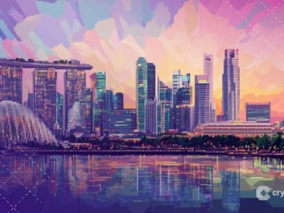 Maybank dan BNP Paribas Luncurkan Dana Pasar Uang Berbasis Token di Singapura