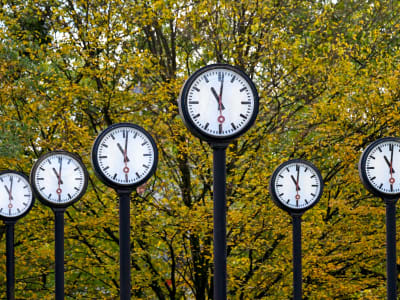 Mengapa Perubahan Waktu Daylight Saving Masih Dipertahankan Hingga Kini