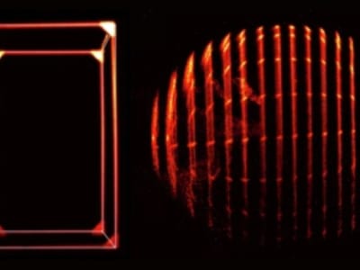 Ilusi Optik Terrell-Penrose Membuktikan Teori Relativitas Einstein di Laboratorium