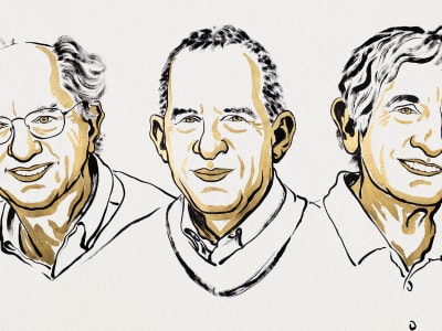 Penemuan Tunneling Kuantum Makroskopis Raih Nobel Fisika 2025