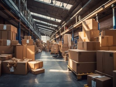 Descartes Systems: Peluang Investasi dan Inovasi Teknologi Logistik Masa Depan