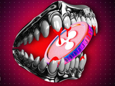 Apakah XRP Masih Berguna di 2025? Antara Hype dan Fakta