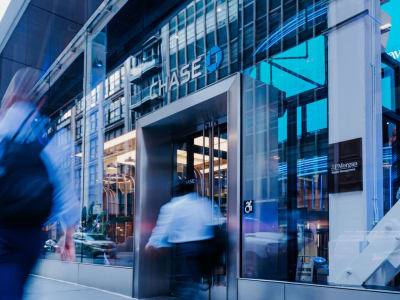 JPMorgan Perkenalkan Token Digital untuk Mempermudah Investasi Aset Alternatif