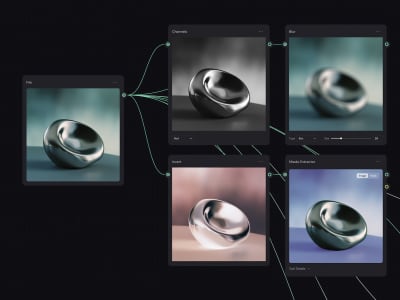 Figma Hadirkan Figma Weave, Menggabungkan AI dan Editing dalam Satu Platform
