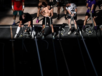 Hyrox: Olahraga Kebugaran Kompetitif yang Siap Menggebrak Olimpiade 2028