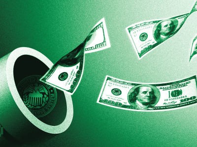 Aset Kripto Favorit Whale Setelah Pemotongan Suku Bunga Fed: Peluang Naik Besar