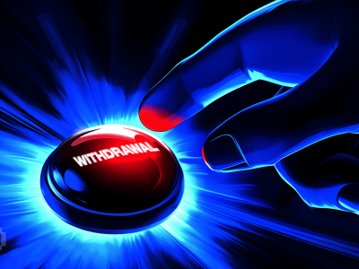 Investor Tarik Jutaan Dollar dari ETF Bitcoin dan Ethereum Spot Karena Ketidakpastian Ekonomi