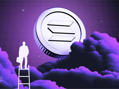 Solana dan Western Union: Langkah Besar atau Hanya Iklan Mahal?