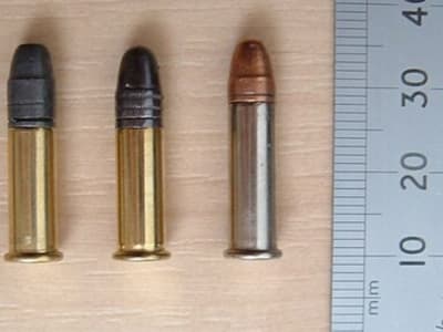 10 Peluru Paling Mematikan: Rahasia Lethalitas di Balik Desain Peluru