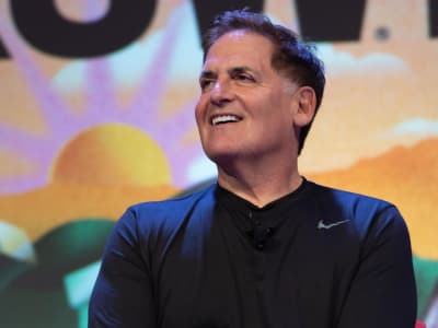 Nasihat Mark Cuban Agar Pengusaha Makin Kaya dengan Fokus pada Pelanggan dan Bootstrapping