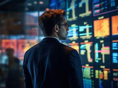 Debat Investasi Saham Palantir: Optimisme dan Kekhawatiran Valuasi Tinggi