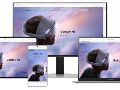 Samsung Luncurkan Versi Beta Browser Internet untuk PC dengan Fitur AI Canggih